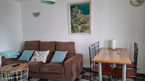 Living room of Single-family semi-detached for sale in Pollença