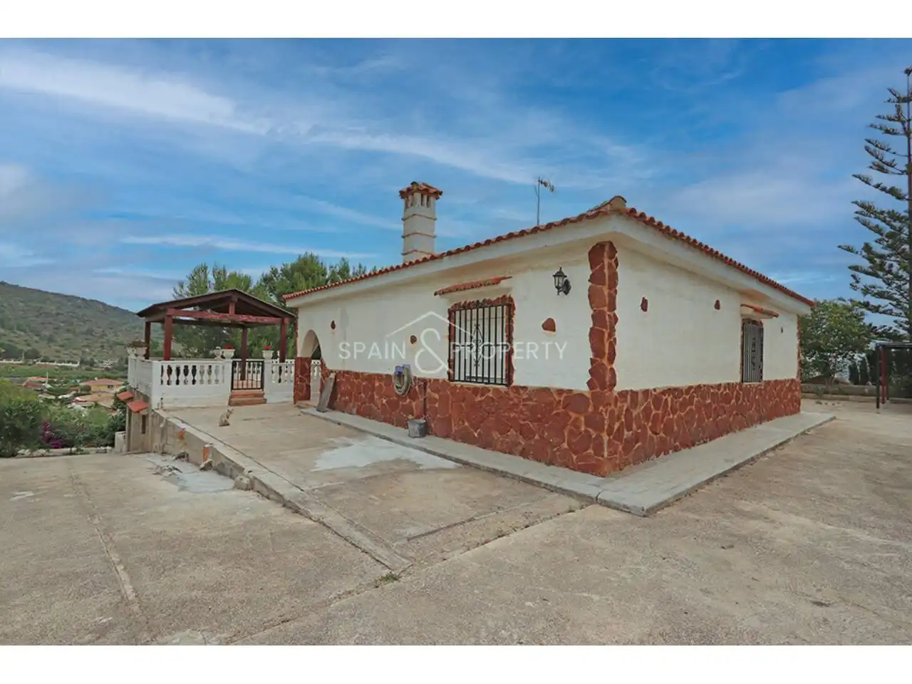 Villa avec piscine à vendre à Montroi / Montroy, imagen 16