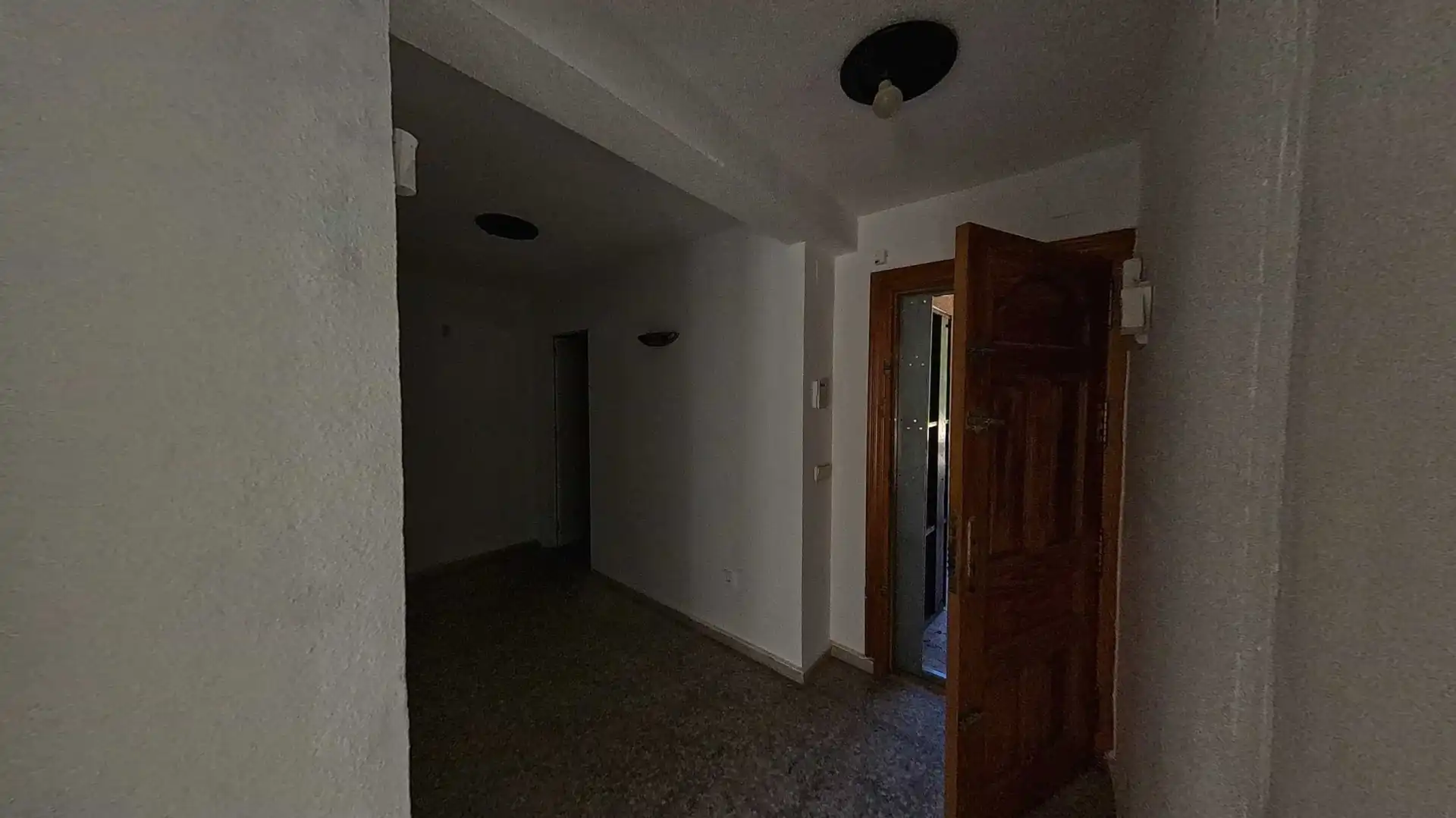 Estudio en venta en Altea ciudad