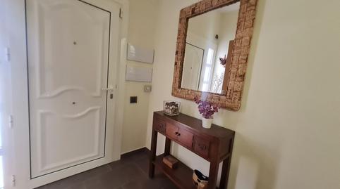 Foto 4 de Casa adosada en venda a Passeig Maragall, Barcelona