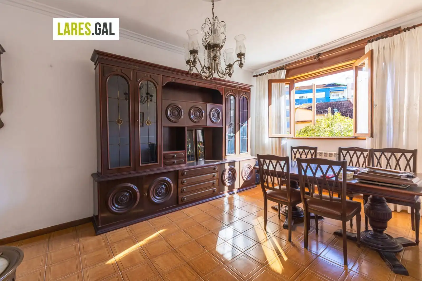 Casa en venta en Avenida de Vigo, imagen 8