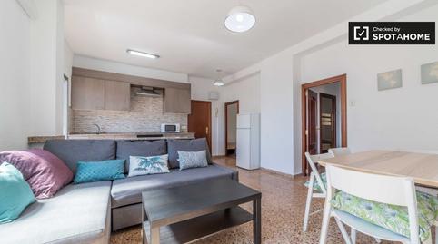 Photo 5 of Apartment to share in El Cabanyal - El Canyamelar,  Valencia Capital