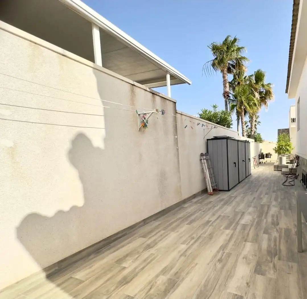 Casa o chalet en venta en Calle Estocolmo, Rojales