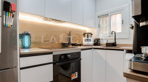 Foto 3 de Planta baja en venta en Carrer de Bolívia, Provençals del Poblenou, Barcelona Capital