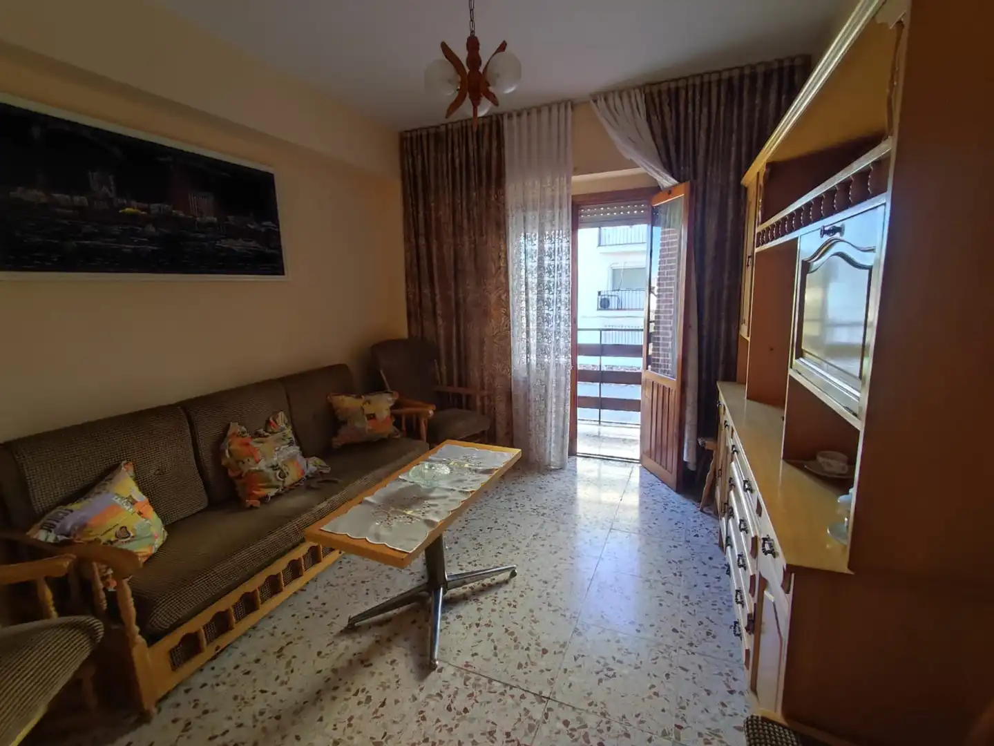 Flat with terrace for sale in Calle Ancha 1, imagen 6