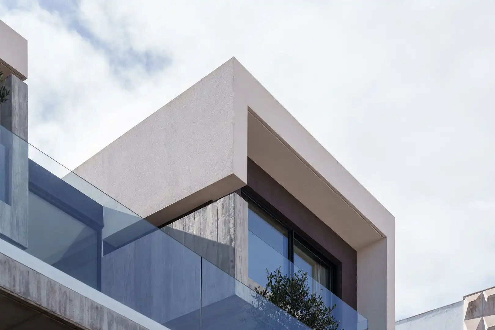 Vista exterior de Casa o xalet en venda en Las Palmas de Gran Canaria amb Aire condicionat, Calefacció i Jardí privat