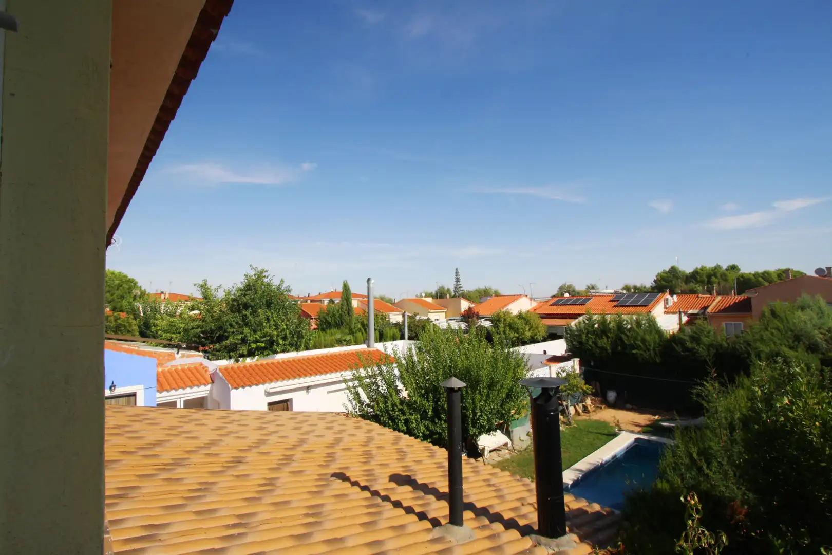 Reihenhaus mit Pool zum Verkauf in La Gineta, imagen 2