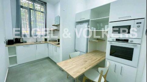 Photo 4 of Apartment to rent in El Camp de l'Arpa del Clot, Barcelona