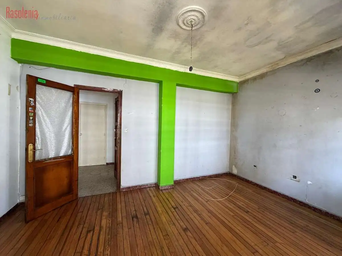 Piso en venta en Lugo con Calefacción