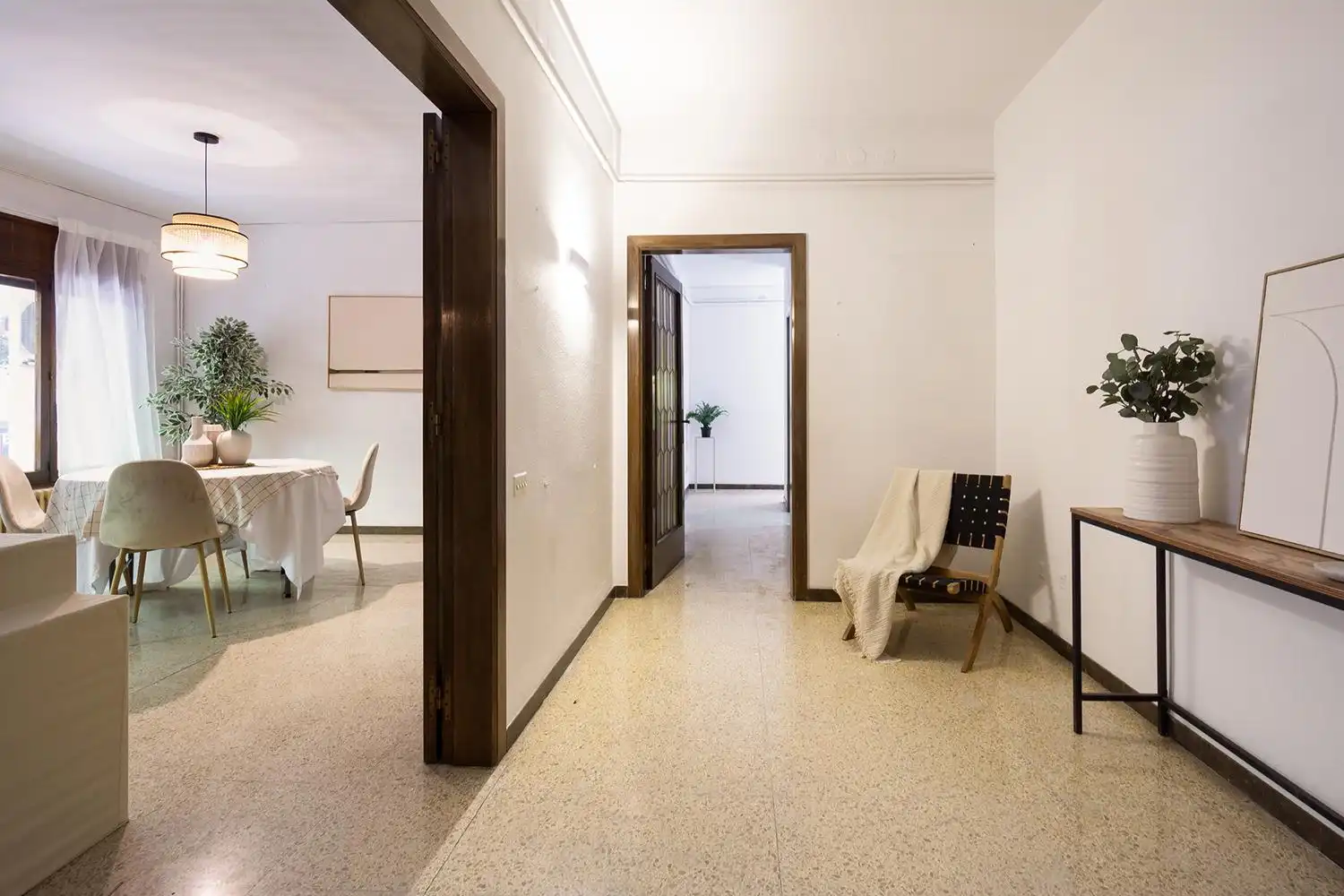 Appartement avec terrasse à vendre à Centre - Sant Oleguer, imagen 11