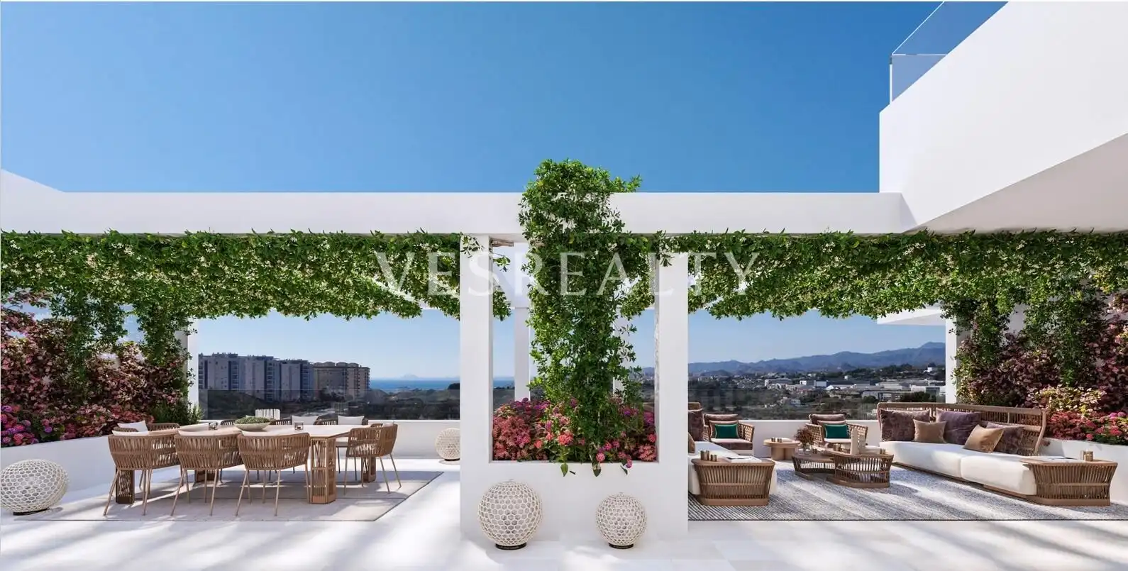 Apartamento con terraza en venta en Platja de Torres, imagen 9