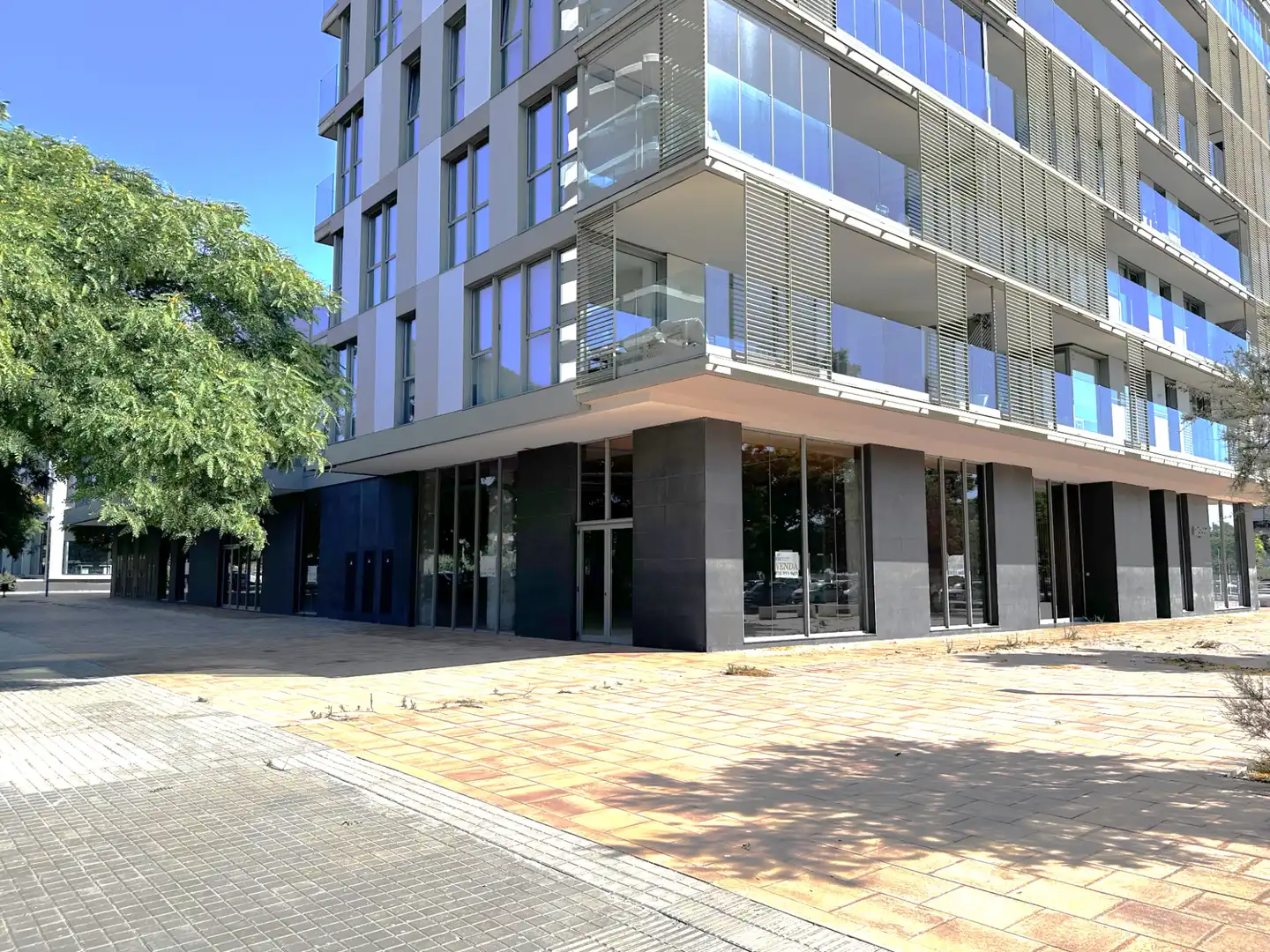 Local en venta en Passeig de Marina, El Rengle