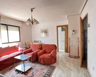 Living room of Apartment for sale in Ciudad Real Capital