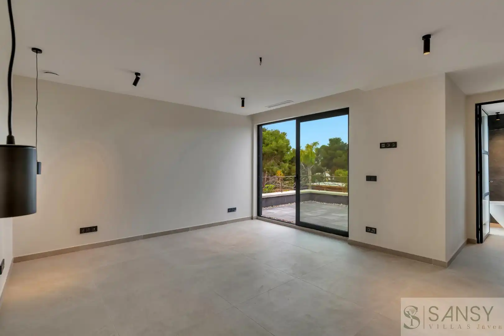 Chalet con piscina en venta en La Granadella  - Costa Nova, imagen 11