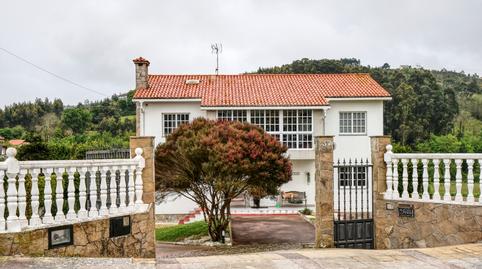 Foto 2 de Casa o xalet en venda a Rúa Regueiro, 37, Vilaboa Sur, A Coruña