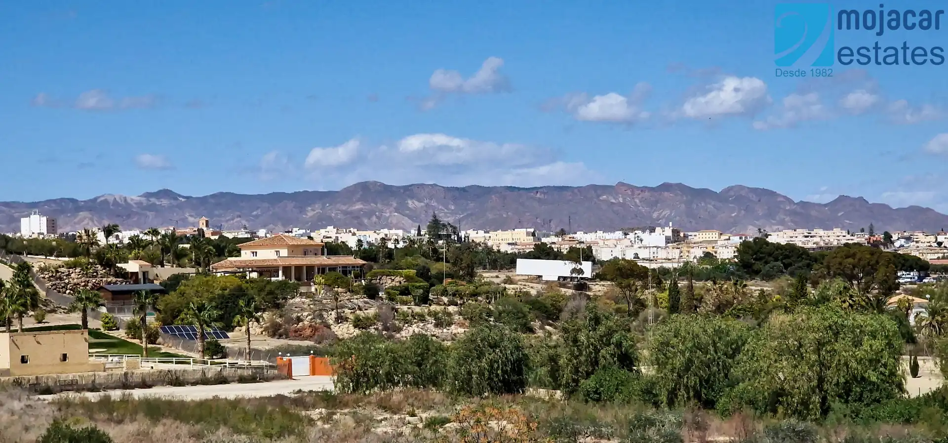 Xalet amb piscina en venda a Vera Ciudad, imagen 37