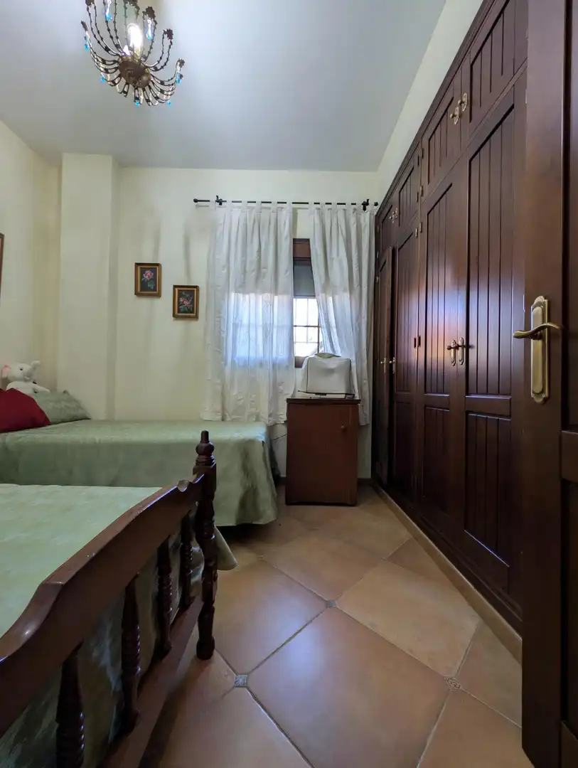 Chalet con piscina en venta en Sanlúcar la Mayor, imagen 35