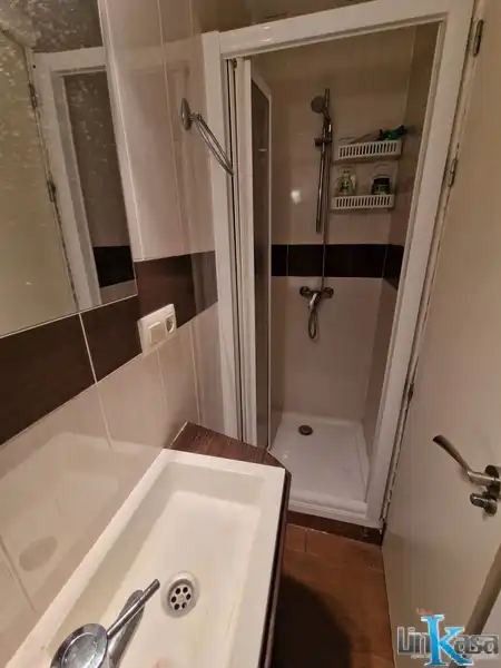 Bathroom of Detached homes for sale in Almuñécar  with Terrace, Balcony and Community pool