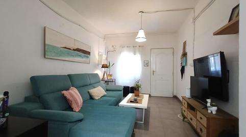 Foto 3 de Piso en venta en Barrio de San Blas, Alicante