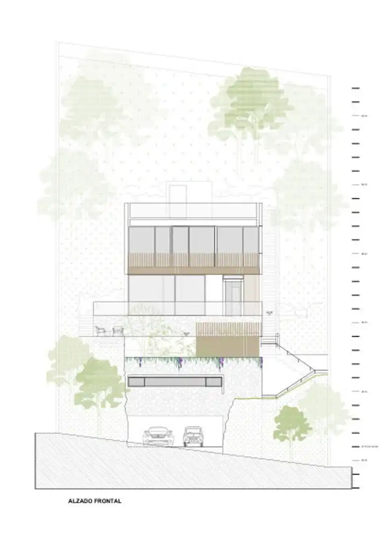 Terreno residenziale in vendita a Calle oronella, imagen 10