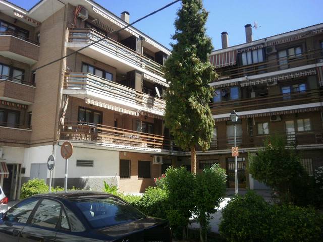 Local comercial en Alquiler en AV CONSTITUCION en Mejorada del Campo