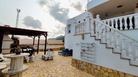VILLA EN VENTA EN BENICASSIM, imatge 2