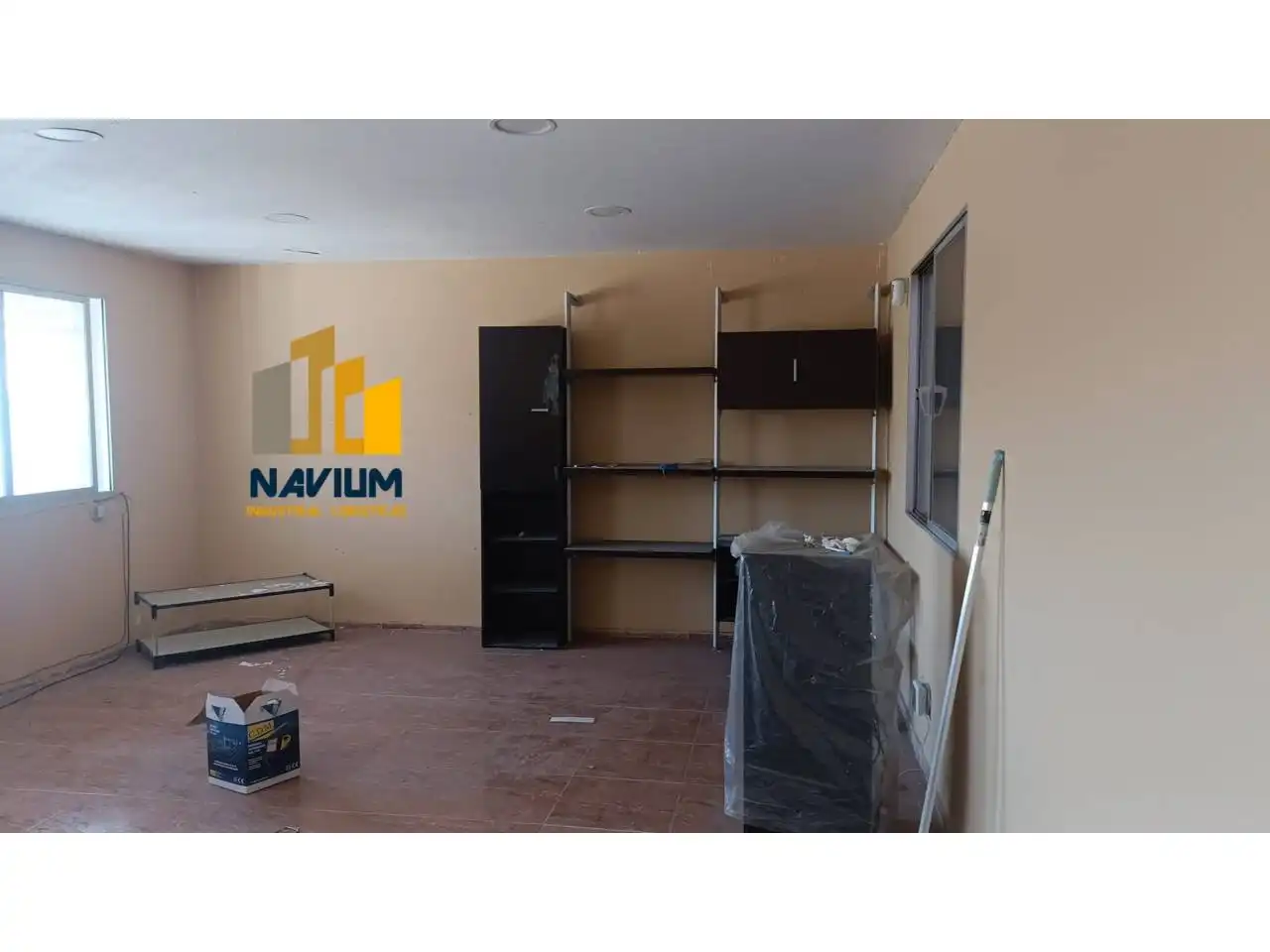 Nau industrial de lloguer a Ajalvir, imagen 9