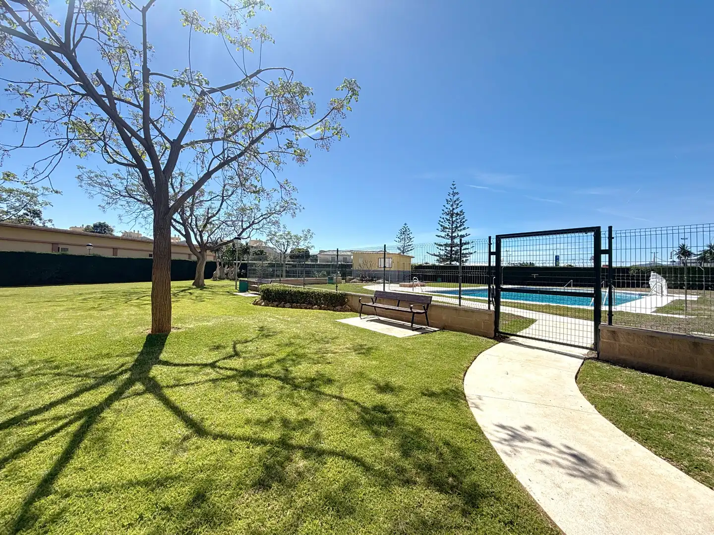 Apartments for rent in Calle Villanueva del Rosario, Puerta Blanca