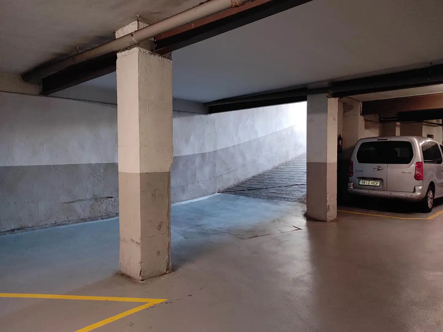 Individuale con ascensore in affitto a Carrer dels Cintaires, imagen 9