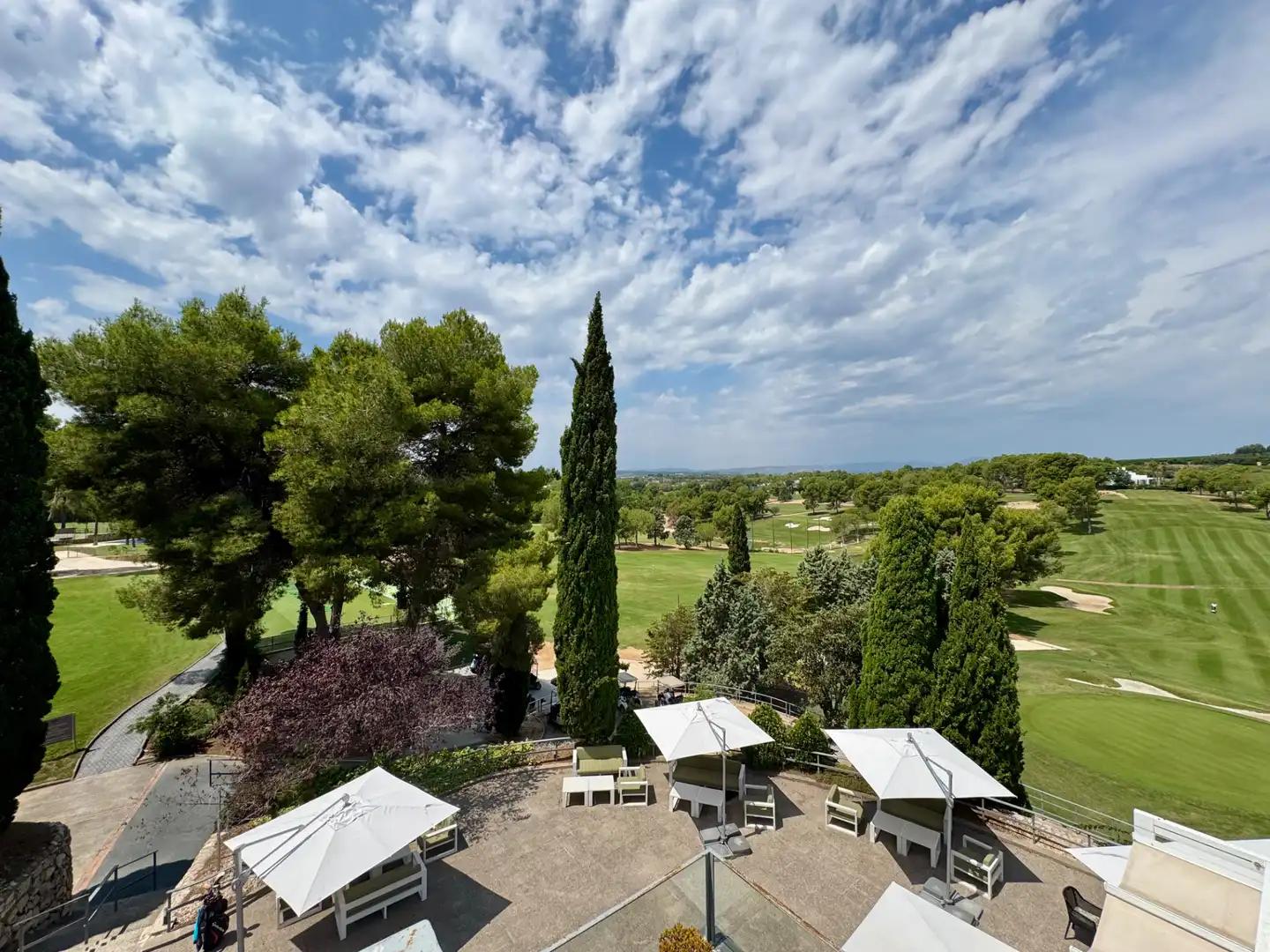 Residencial en venta en Urbanizacion Bosque, El Bosque
