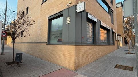 Photo 2 of Premises for sale in Calle de José Hierro, 17, Dehesa Vieja - Puente Cultural, Madrid