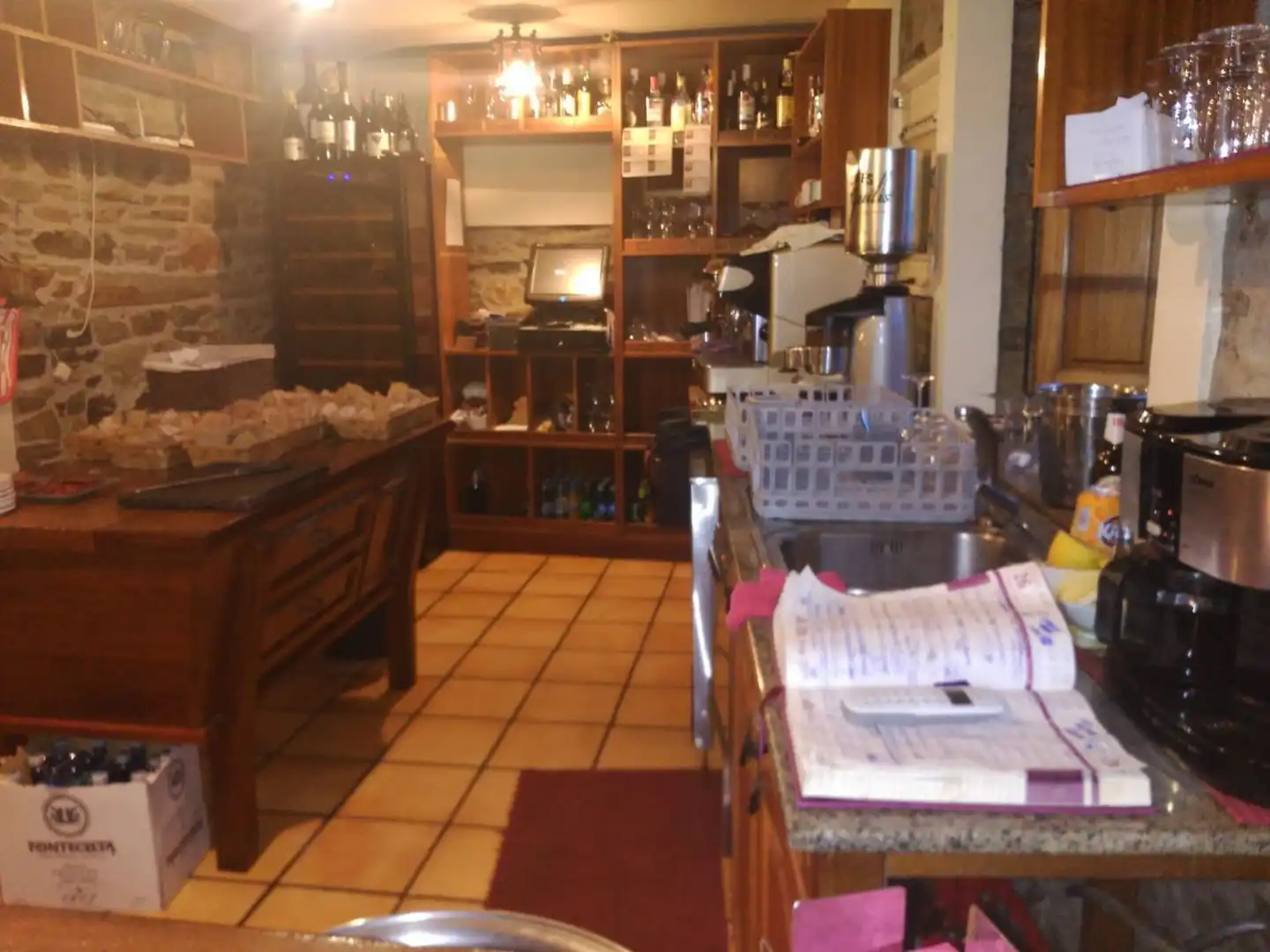 Country house with garden for sale in Lugar Sobecos, imagen 6