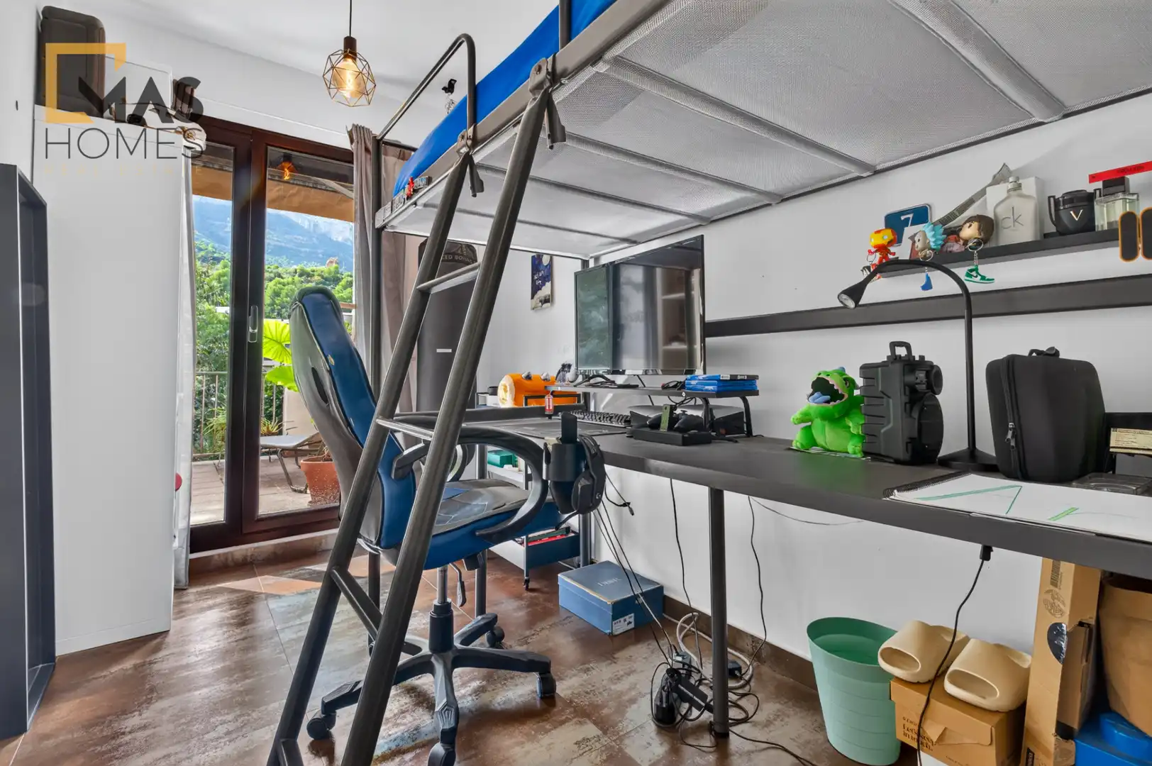 Duplex con giardino in vendita a Carrer del Pla, imagen 24