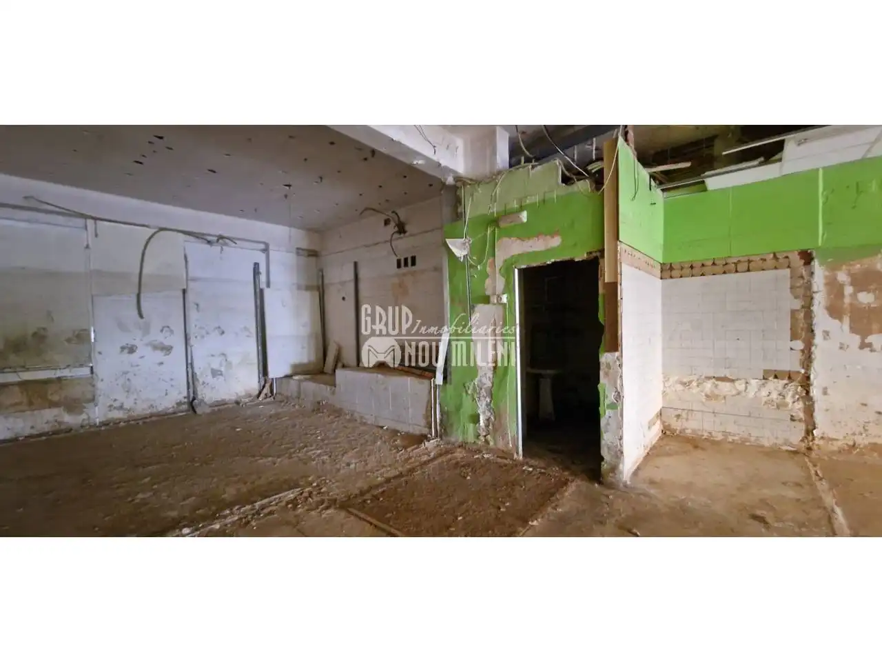 Local comercial en venda a Avenida RAMBLETA, imagen 5