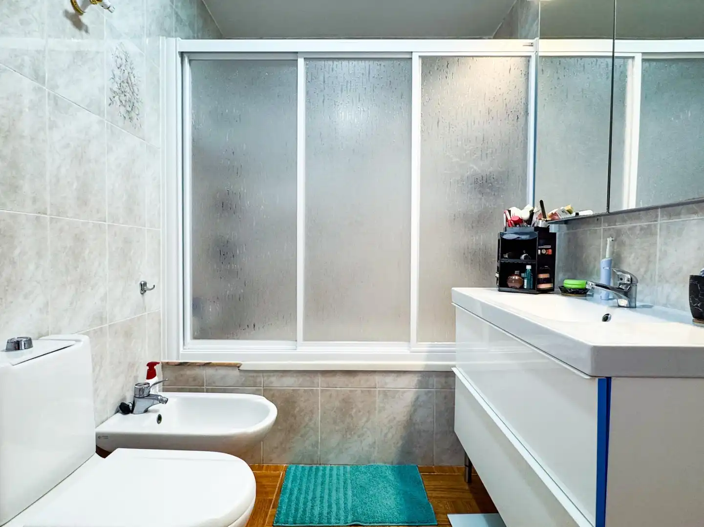 Baño de Casa o chalet en venta en Telde con Aire acondicionado, Terraza y Trastero