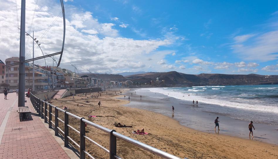 Foto 1 de Piso en venta en Calle Colombia, Guanarteme, Las Palmas