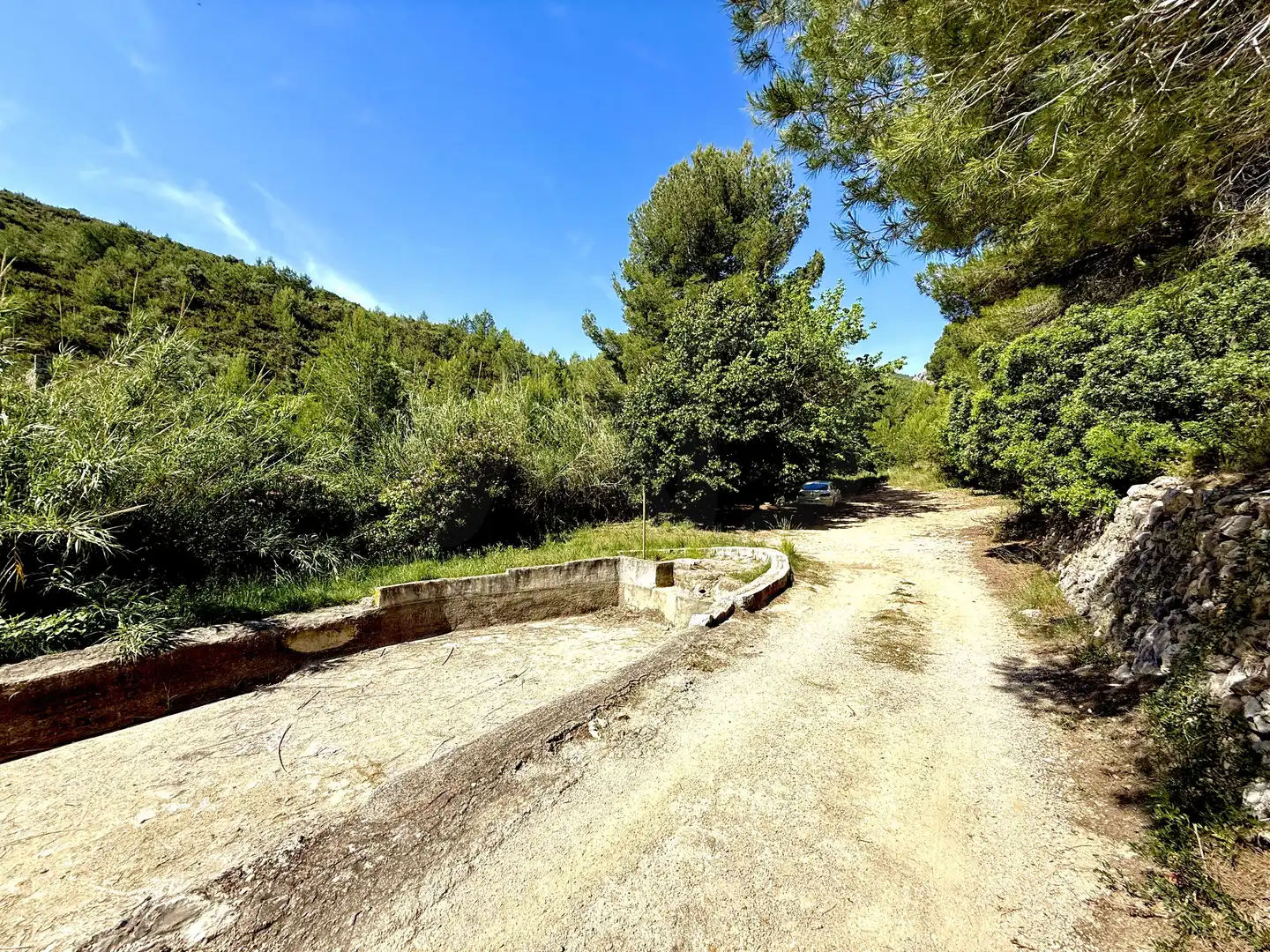 Terreno en venta en Llíber