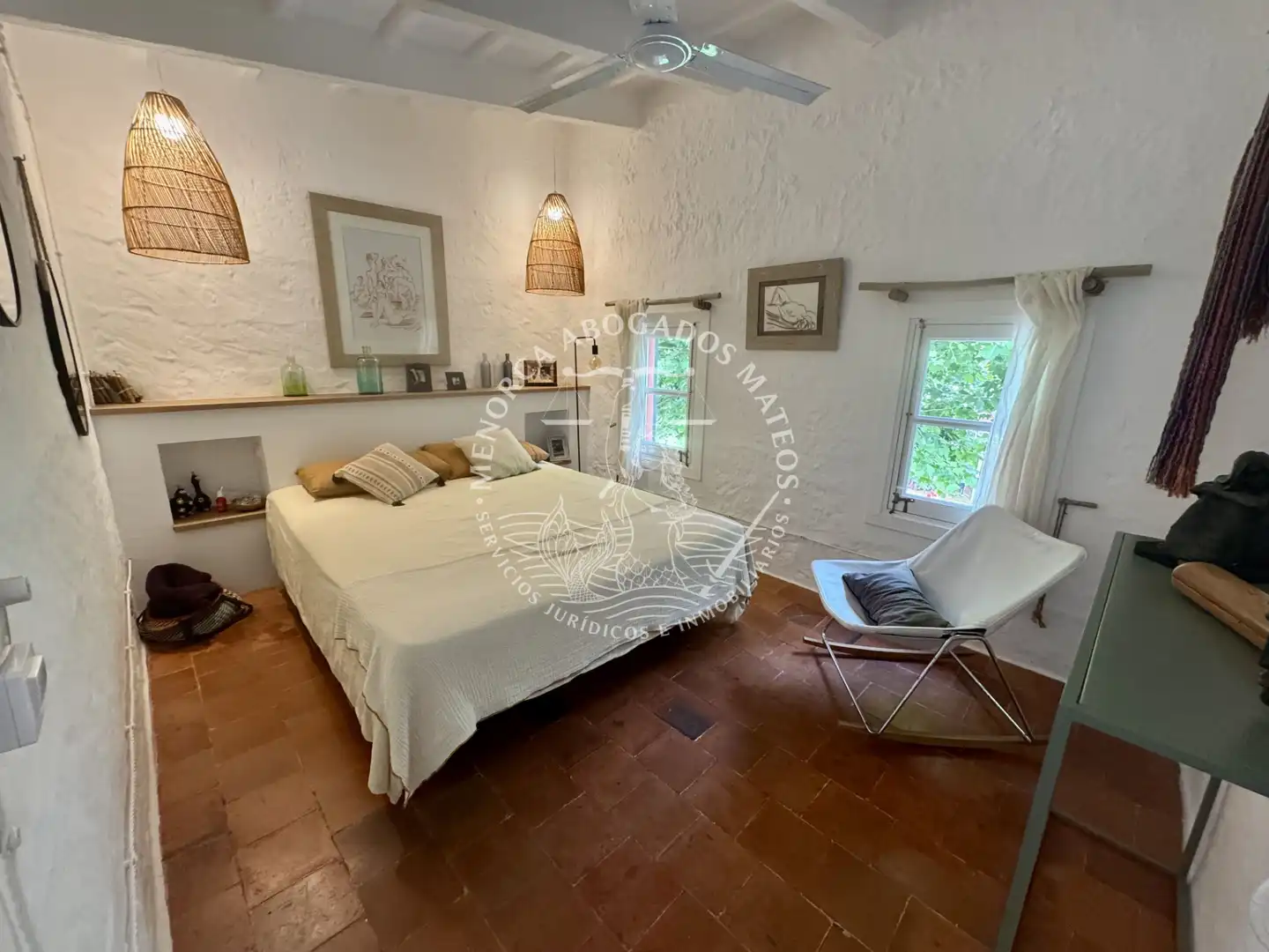 Haus mit Terrasse zum Verkauf in Avinguda del Capità Negrete, imagen 23