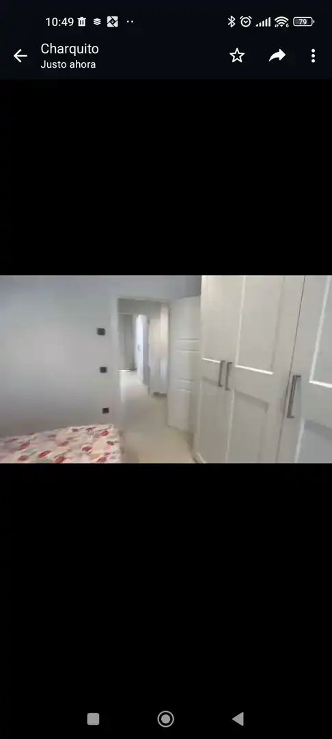 Habitación de Casa o chalet en venta en Mairena del Aljarafe con Aire acondicionado, Calefacción y Jardín privado