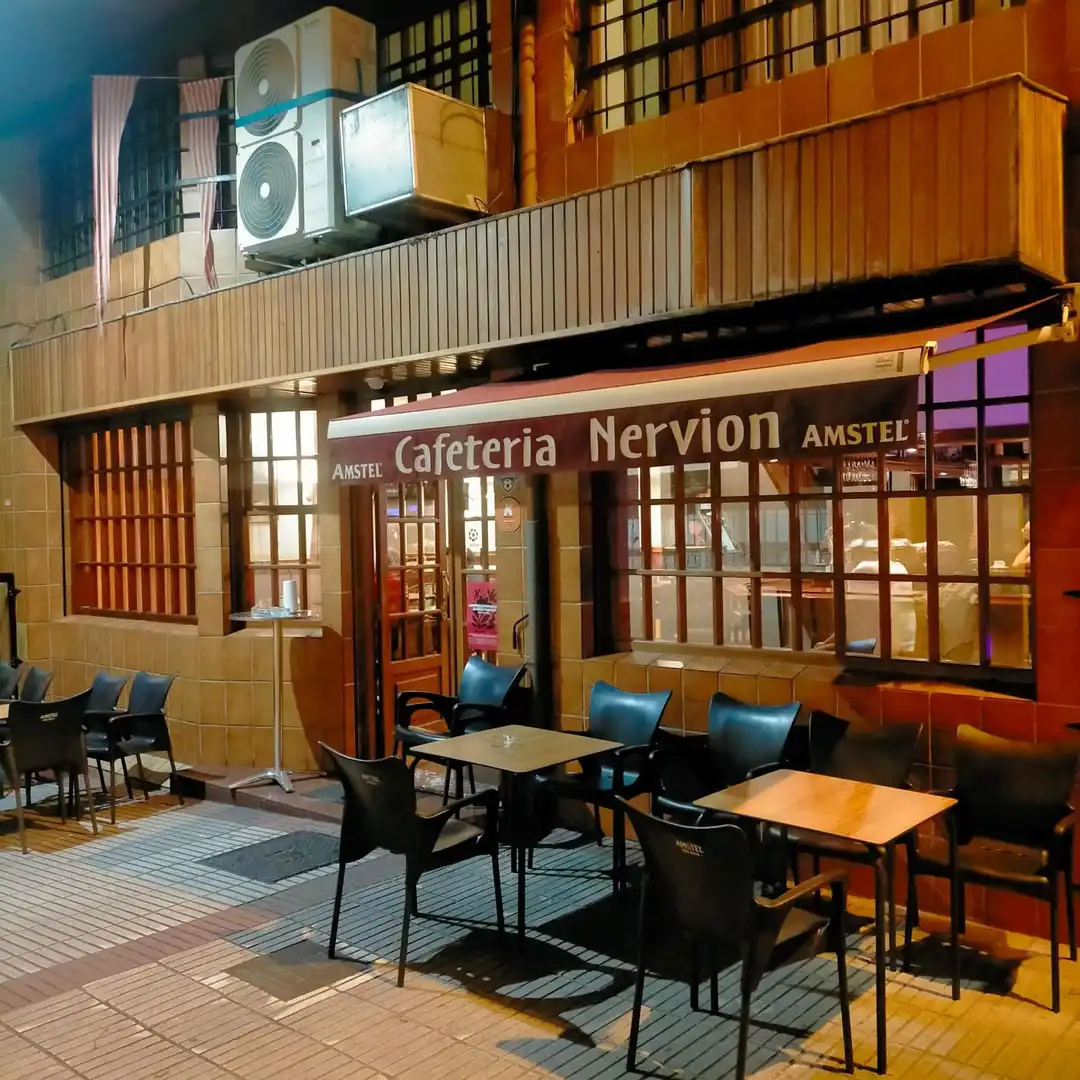 Business premises for sale in Torre de Ugao Kalea 3