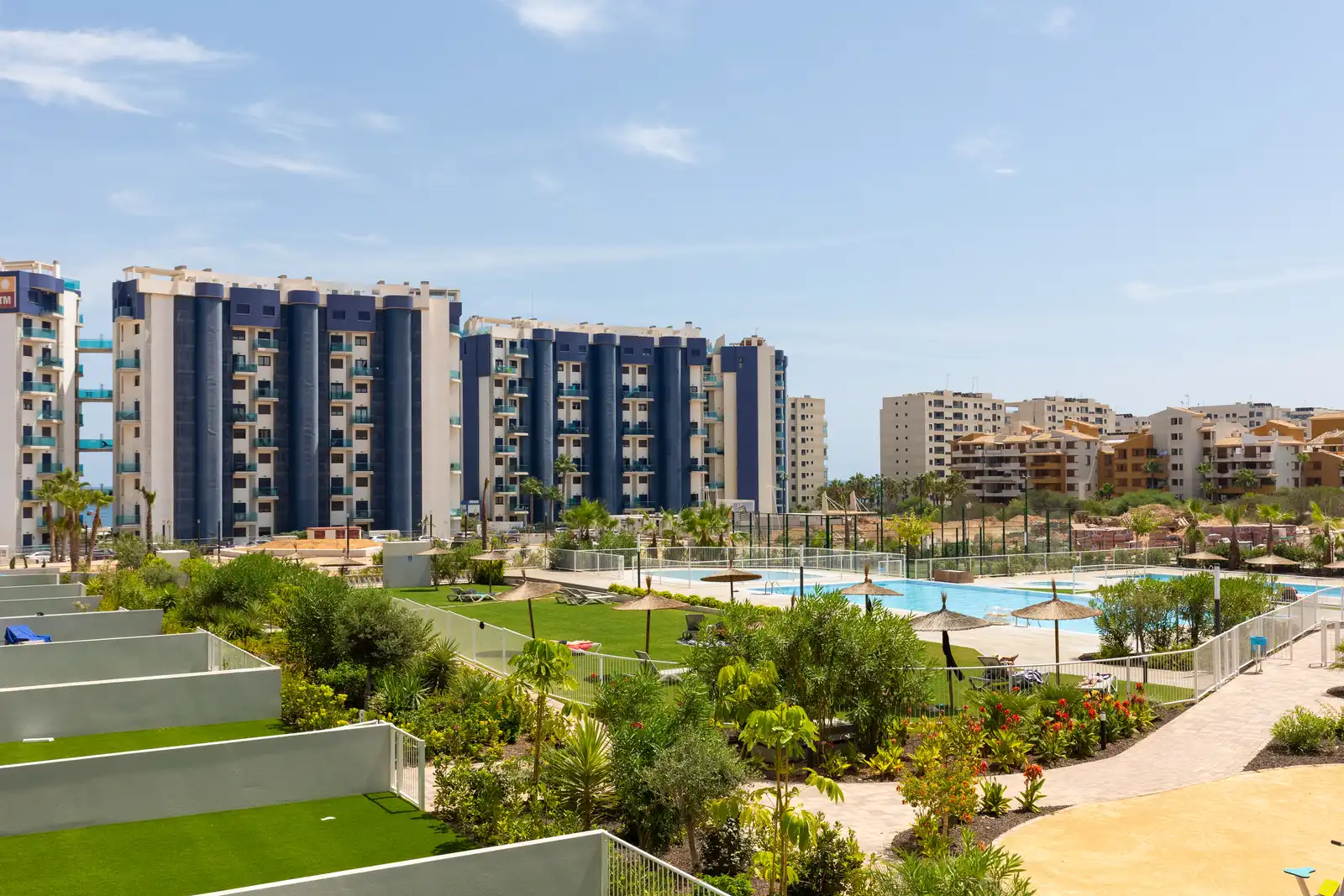 Apartamento en venta en Playa del Acequión, Náufragos y Rocío del Mar, imagen 27