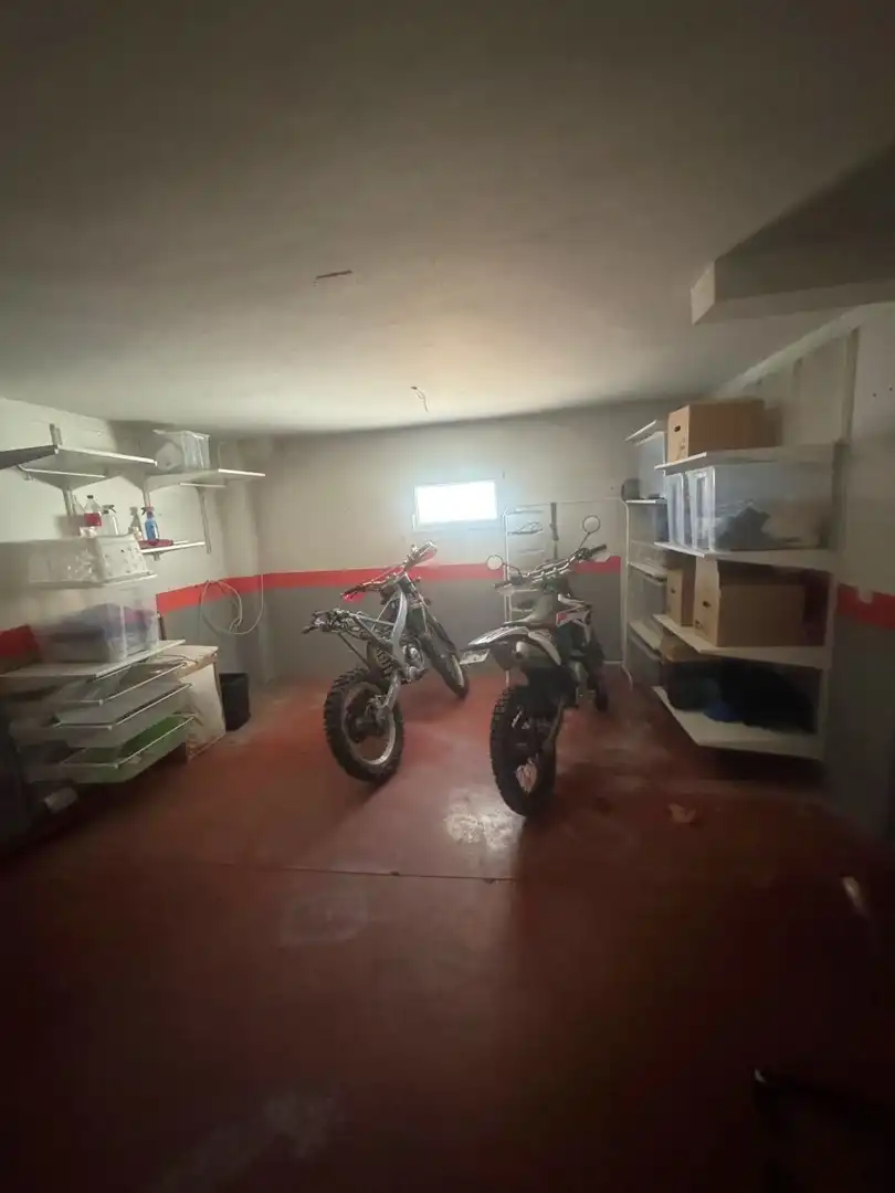 Casa o chalet en venta en Aguas Vivas