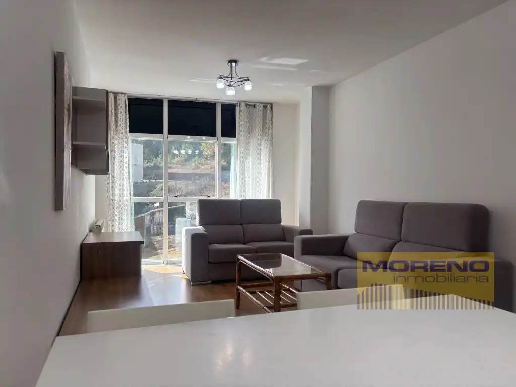 Flat for sale in Sarria