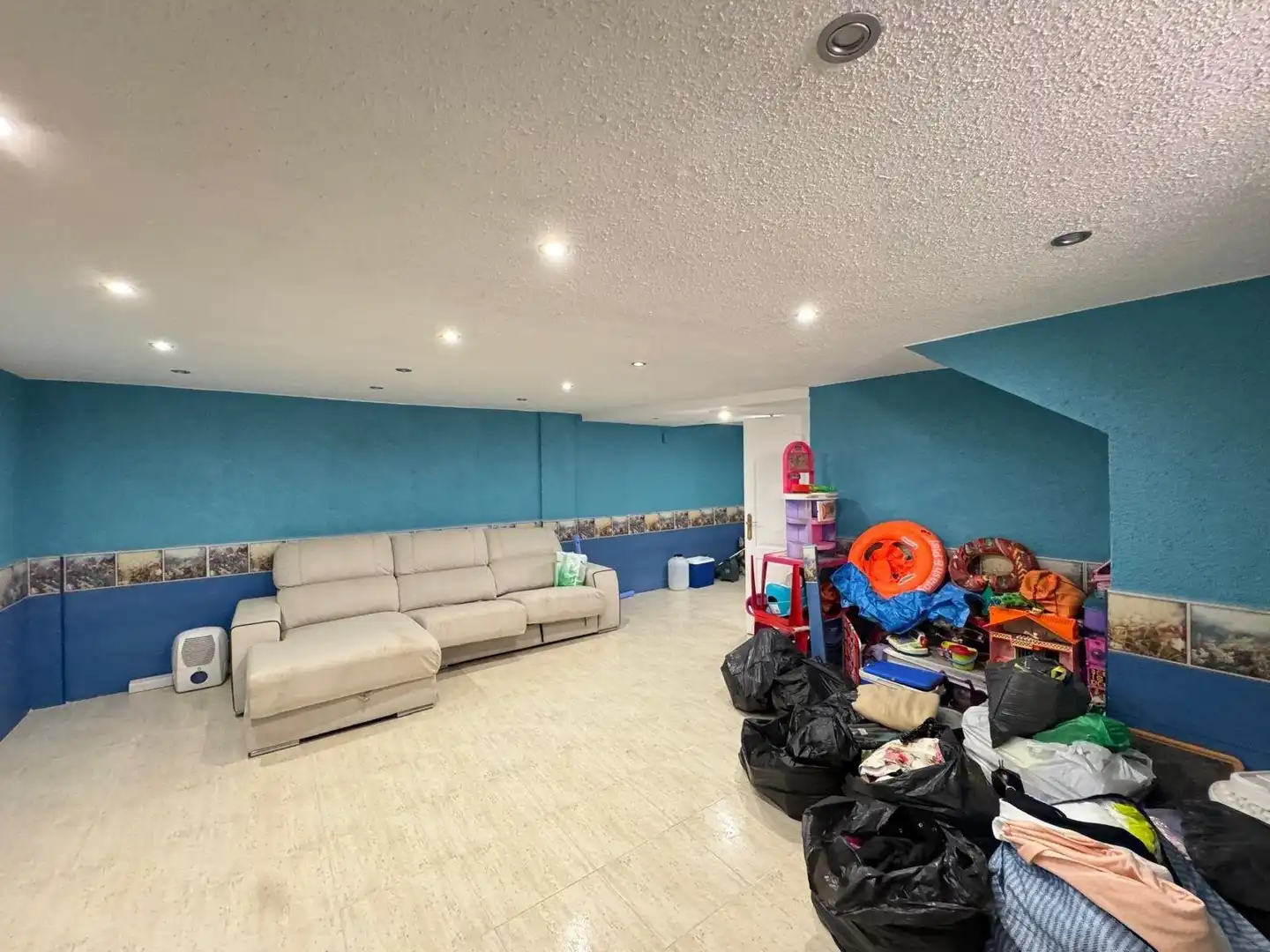 Finca rústica en venda en Guardamar del Segura amb Aire condicionat, Jardí privat i Piscina