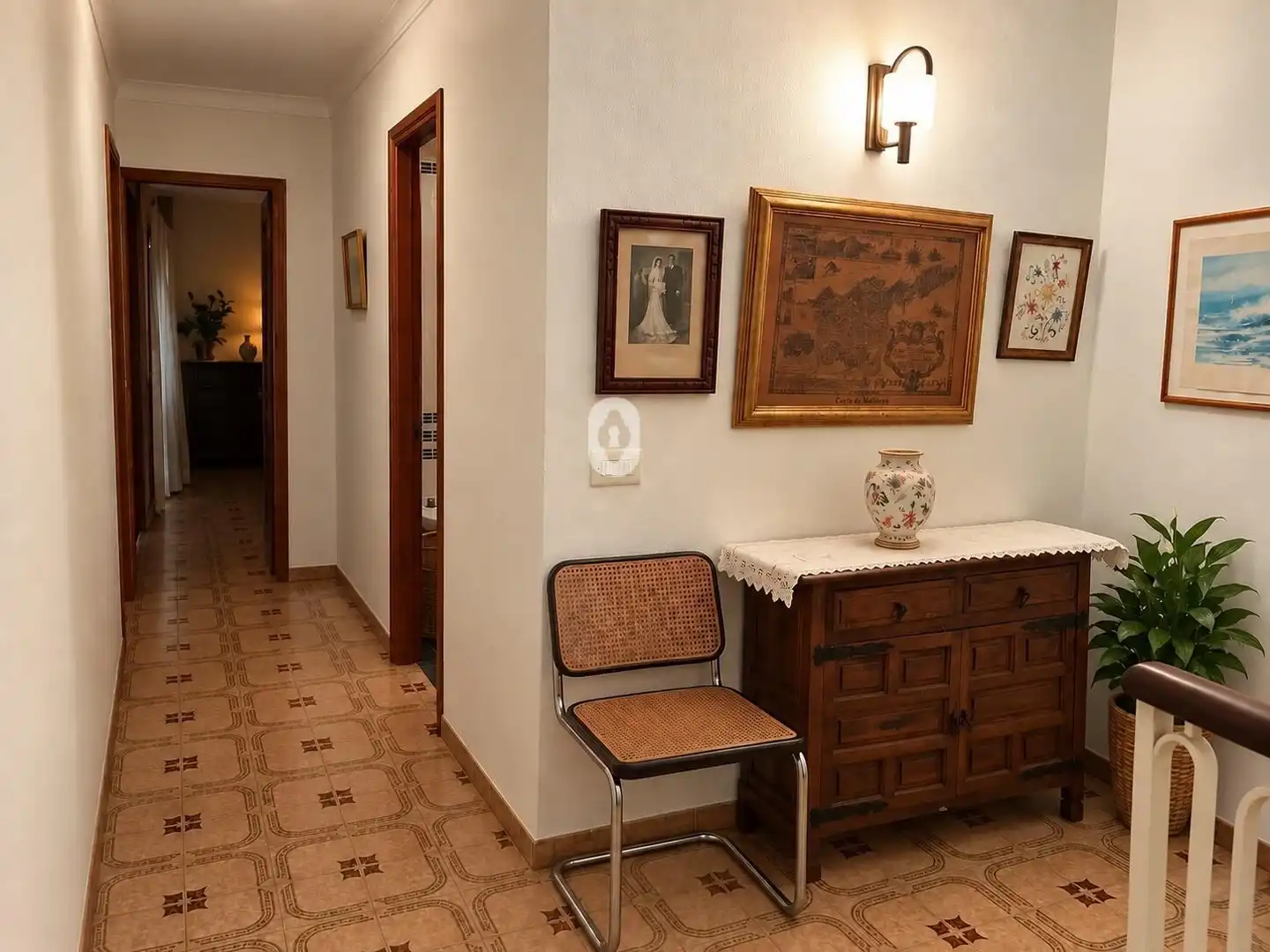 Casa con terrazza in vendita a Pollença Poble, imagen 18