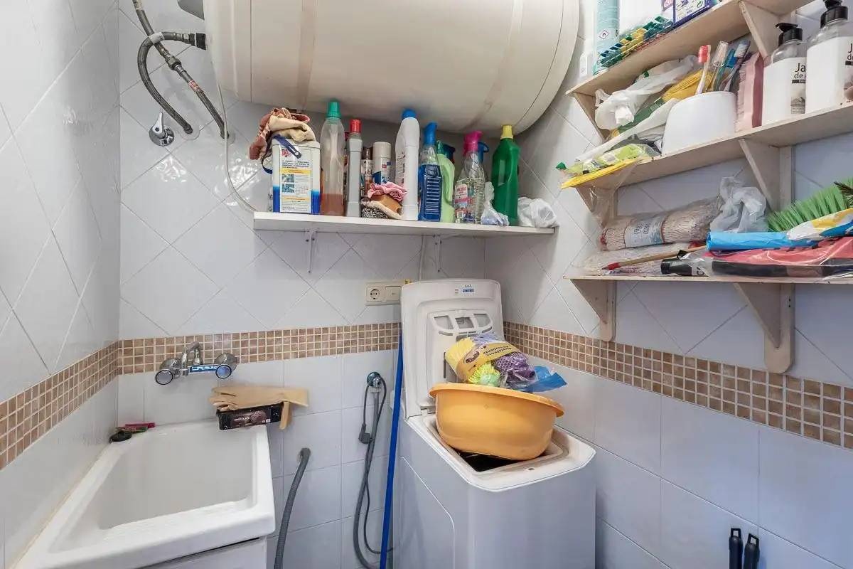 Chalet con piscina en venta en Avenida Molino Alto, imagen 9