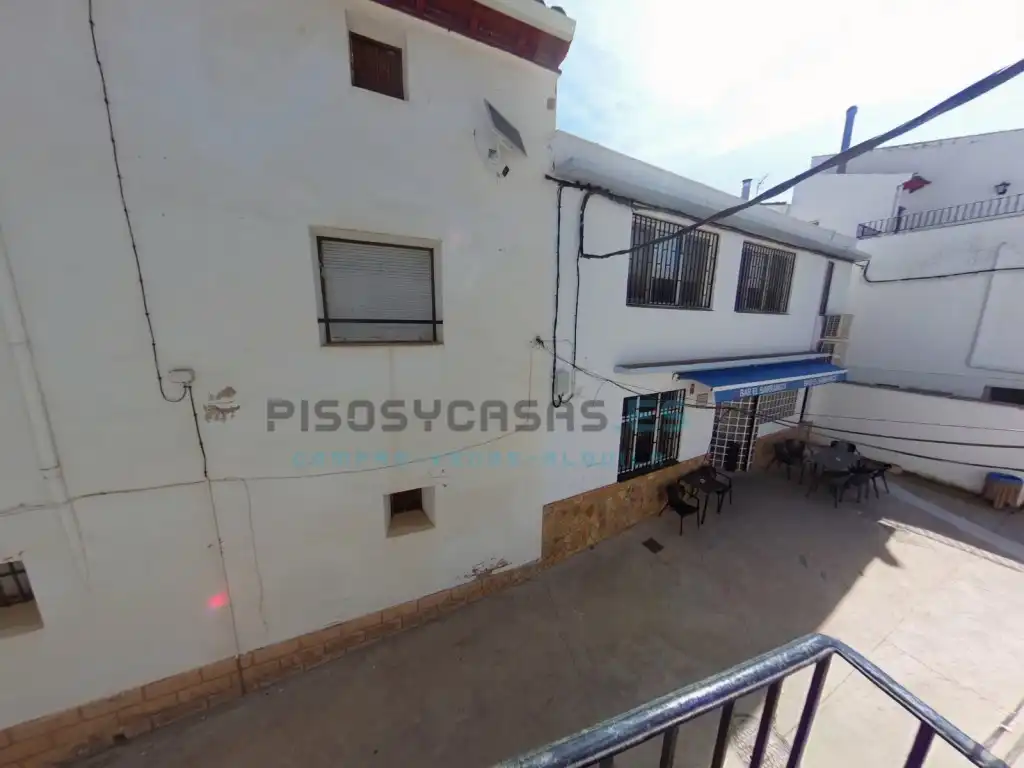 Casa o chalet en venta en Aguilón
