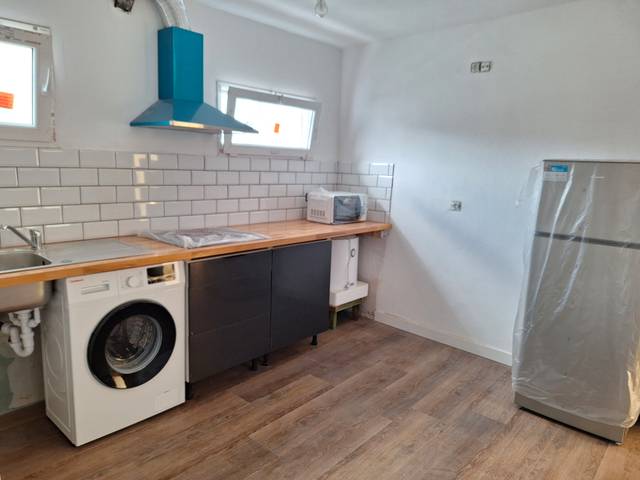 Piso en Venta en Korreo Kalea en Tolosa