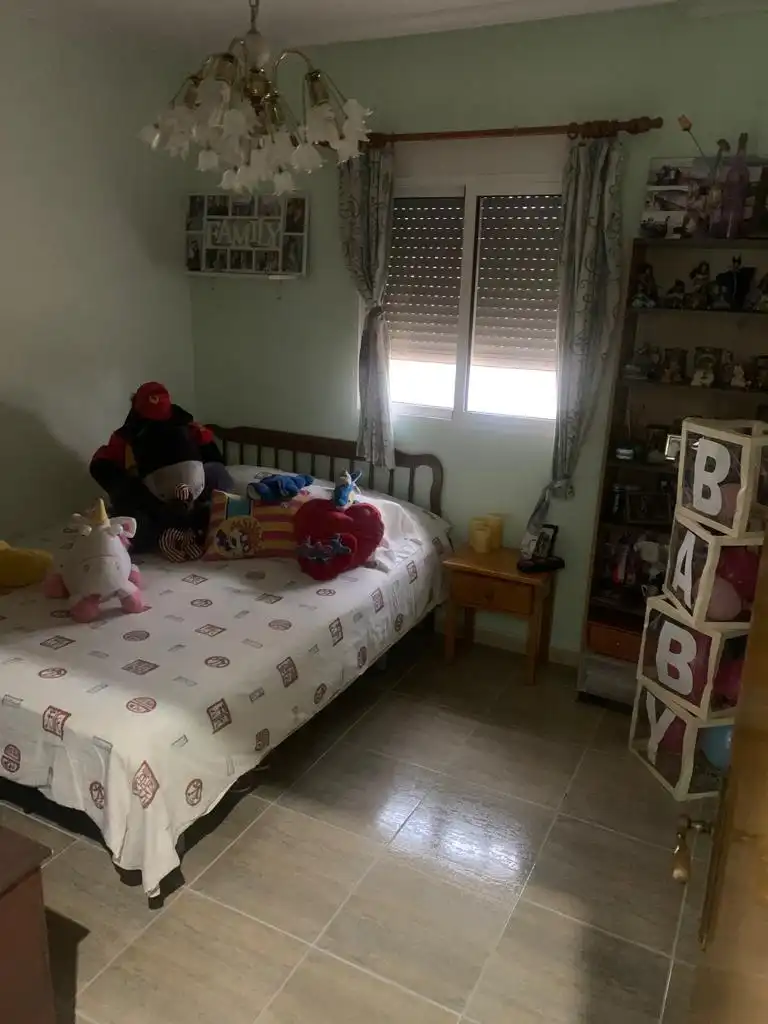Habitación en Los Girasoles