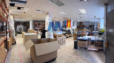 Photo 5 of Premises to rent in Bellas Vistas, Madrid